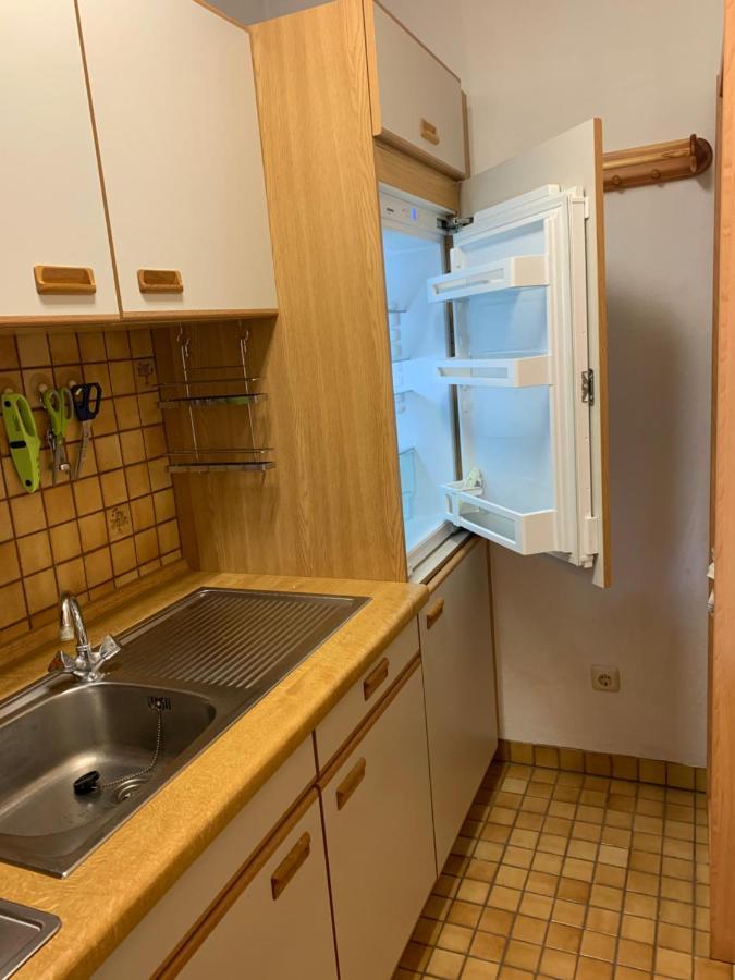 Ferienwohnung Am Kurpark Oy-Mittelberg Bagian luar foto